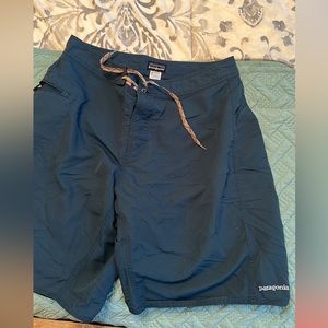 patagonia shorts